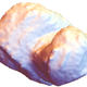 Image for article titled New 3D Shape Model Shows the Rosetta Comet in Unprecedented Detail